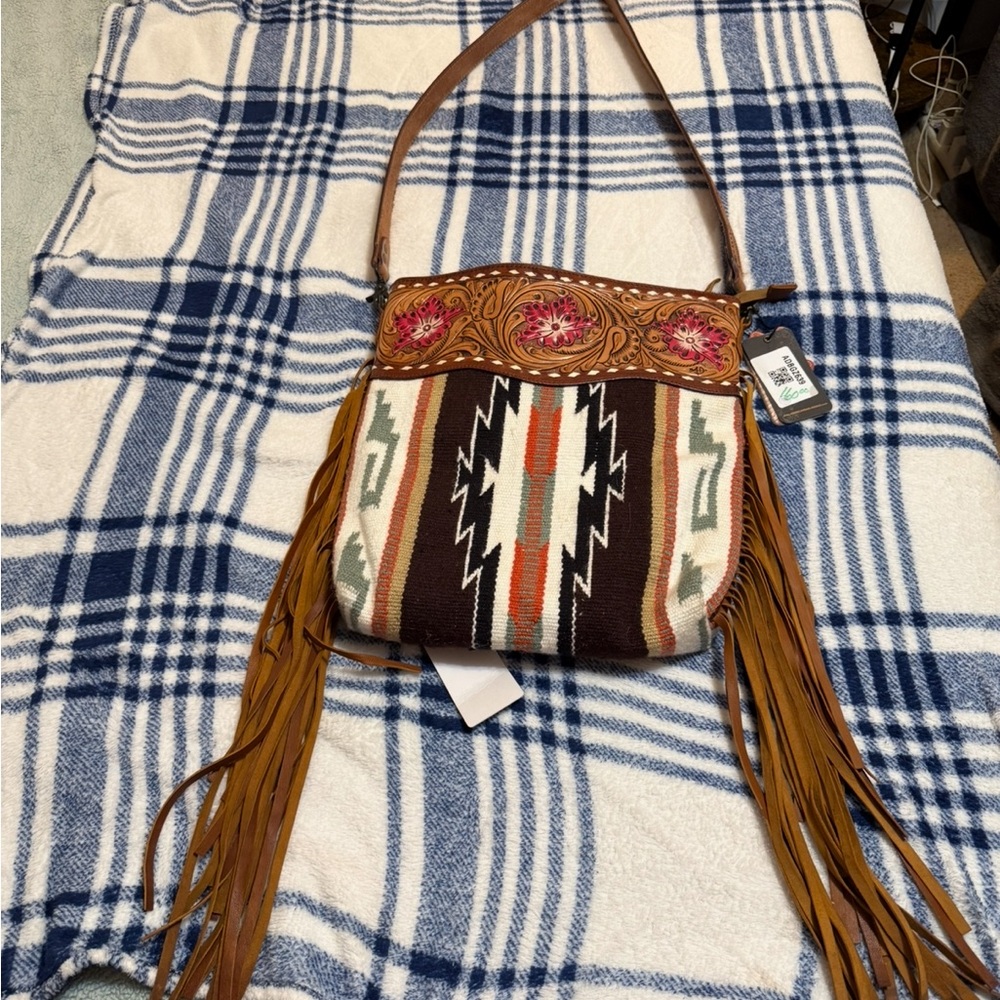 American Darling Concealed carry purse LIMITED EDITION WITH TAGS